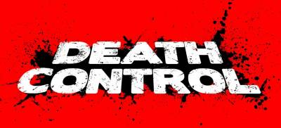 logo Death Control